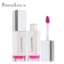 FOREVER LOVE18 micro hôn tôi son môi men son bóng son bóng son môi nước dưỡng ẩm không thấm nước - Son bóng / Liquid Rouge 	son bóng juicy Son bóng / Liquid Rouge