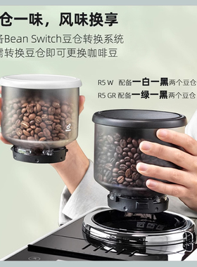 德龙R5全自动咖啡机欧洲进口
