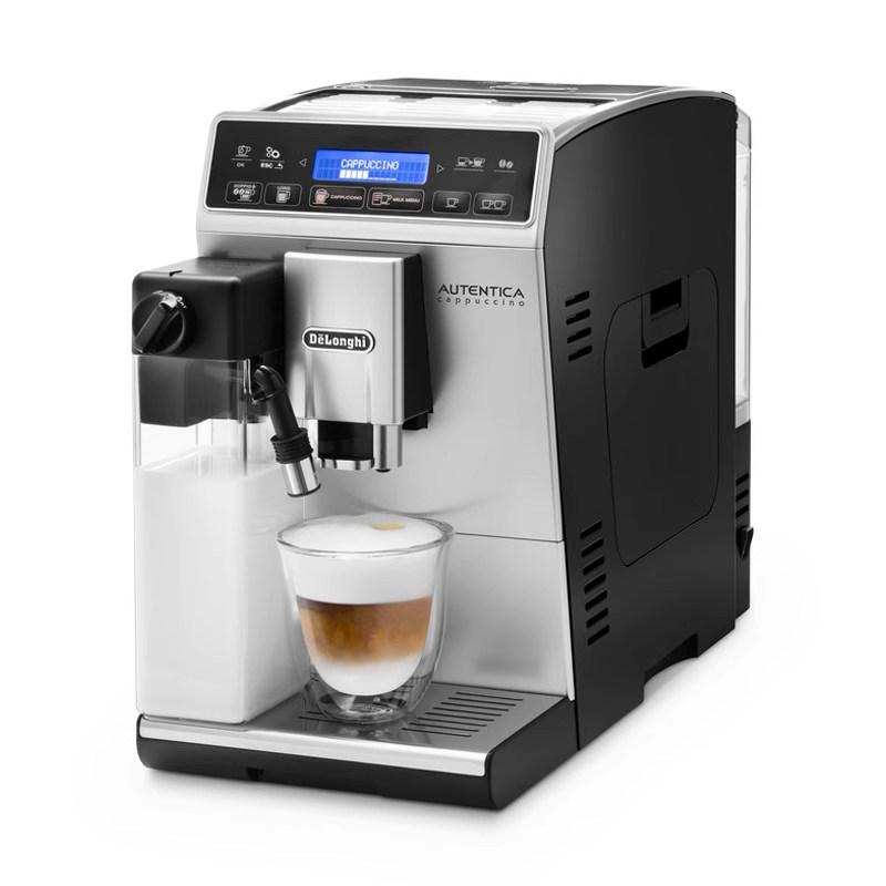 delonghi /德龙etam29 . 660全自动 delonghi德龙咖啡机