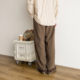 ໂຊດາໂຊດາ Studio Spring Solid Color Versatile Overalls for Men and Women Japanese Youth Casual Loose Straight Pants