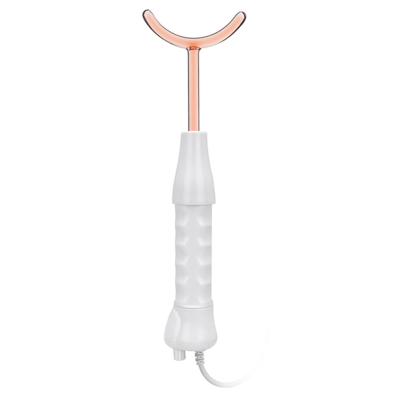 七合一紫光高周波电疗棒面部头发身体护理仪祛痘神器美容院家用仪,淘宝优惠券,粉丝福利购,淘宝优惠卷