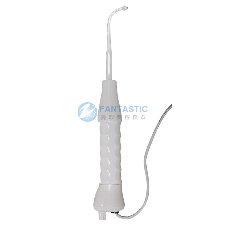 美容院祛痘美容仪高周波臭氧高频电疗棒臭氧脸部红光祛痘美容仪器,淘宝优惠券,粉丝福利购,淘宝优惠卷