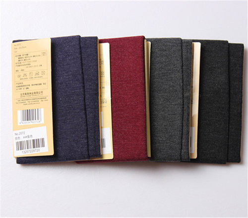 寓美新品羊驼绒蓄热短袜2572/精棉龙抓毛短袜2979加厚保暖女短袜 - 图3