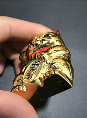 原单高品质富士山雷门舞姬冰箱贴
