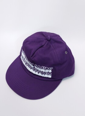 Truckin' Gradient Hat Big Rock Candy Mountaineering 复古软帽