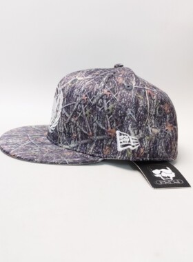 G59 RECORDS NEW WORLD ORDER HAT fitted美国硬核说唱嘻哈帽全封
