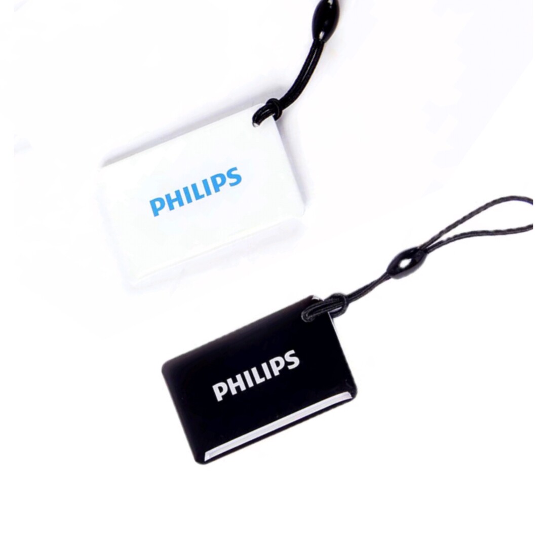 飞利浦智能门卡卡片门锁原装门卡通用IC动态加密卡智能锁门卡,淘宝优惠券,粉丝福利购,淘宝优惠卷