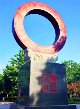 精雕宴不锈钢景观装饰庭院公园