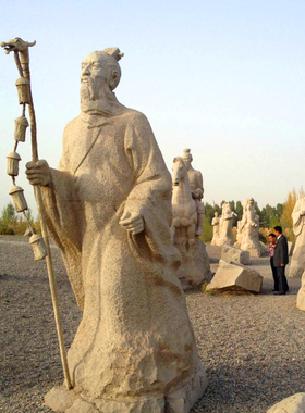 精雕宴铸铜景观装饰校园