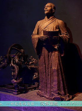 大型獬豸独角兽司法局门口铜雕