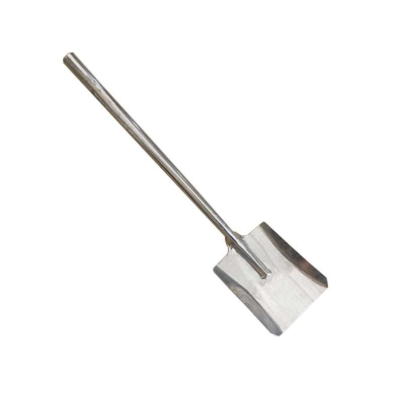 小铁铲平头填煤铲子花园翻土铁锨大号铁锹炭铲烧烤方铲儿童白铁铲,淘宝优惠券,粉丝福利购,淘宝优惠卷