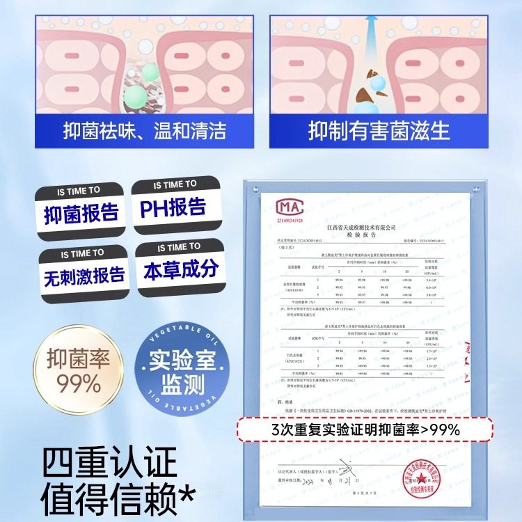 妇炎洁男士私处护理液男性清洗液抑菌除味祛垢日常清洁私密沐浴露,淘宝优惠券,粉丝福利购,淘宝优惠卷