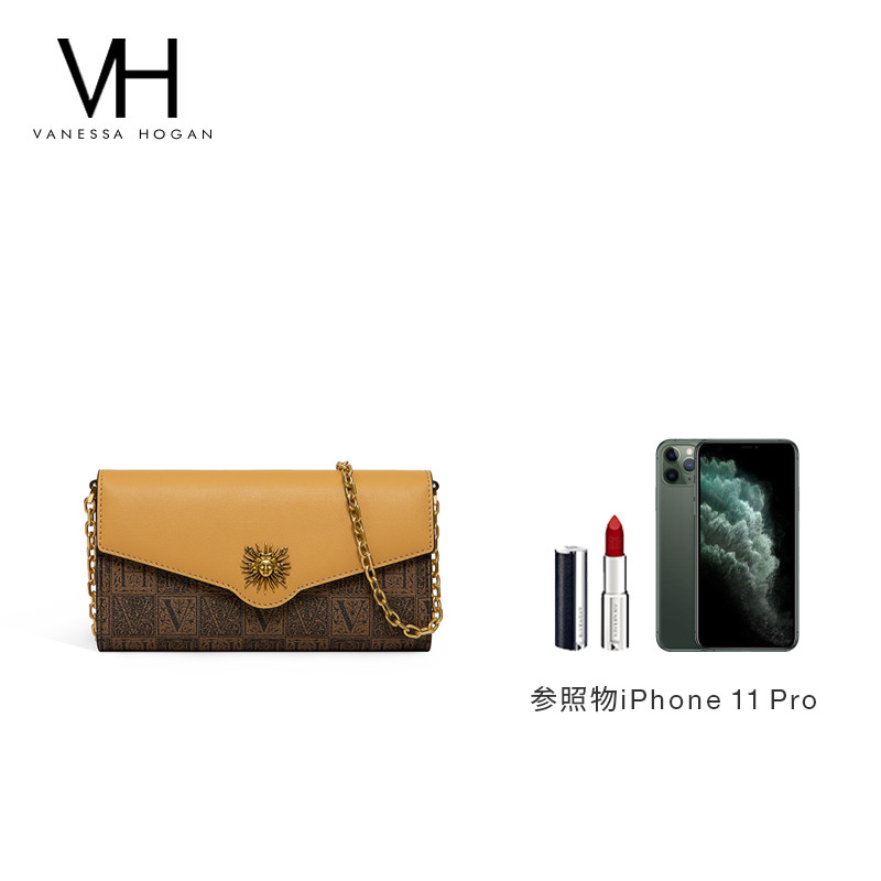 vh包包女包新款2020斜挎包 vanessahogan女士包袋