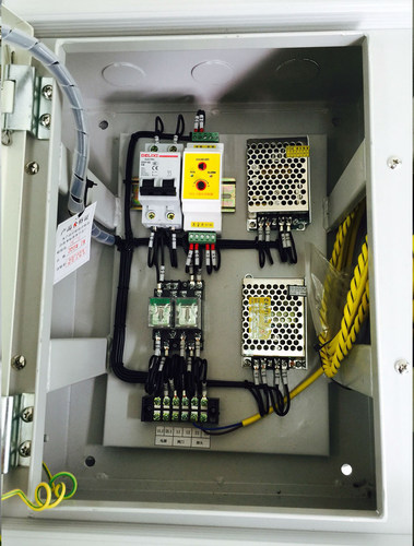 IVG-2漏水控制器漏水报警器漏水检测线机房漏水监控 - 图1