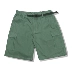 Đã kiểm tra quần short quân đội chống trầy xước quân đội quần short dài vừa phải quần yếm - Quần short quần kaki nam Quần short
