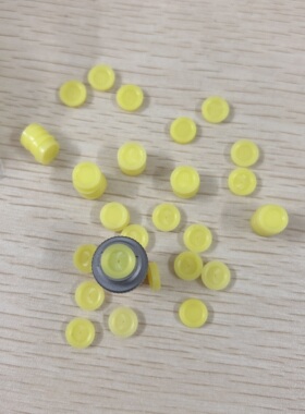 狼牌输尿管镜垫片密封帽国产硅胶