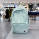 Converse solid color backpack school bag backpack