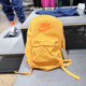 Nike zipper backpack for men and women