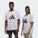 Adidas men's and women's short sleeves JZ9528