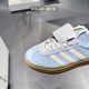 Clover 2025 new autumn thick-soled sneakers
