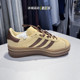 Clover 2025 new autumn thick-soled sneakers