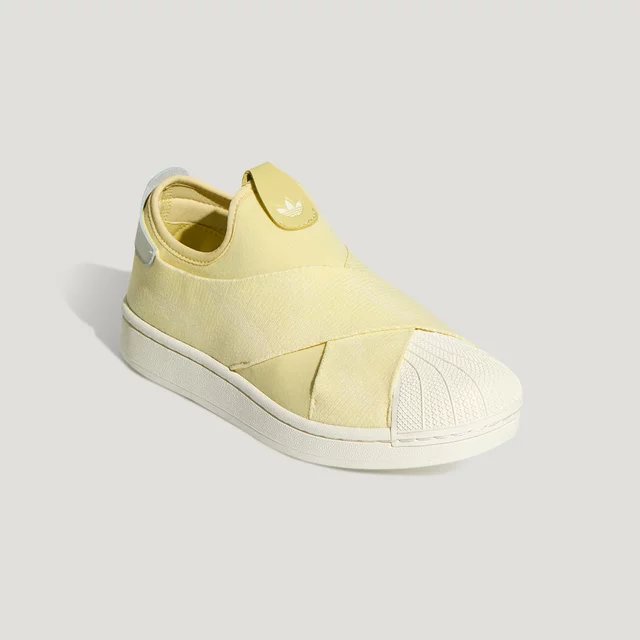 Clover women's shell toe sneakers KZ7553