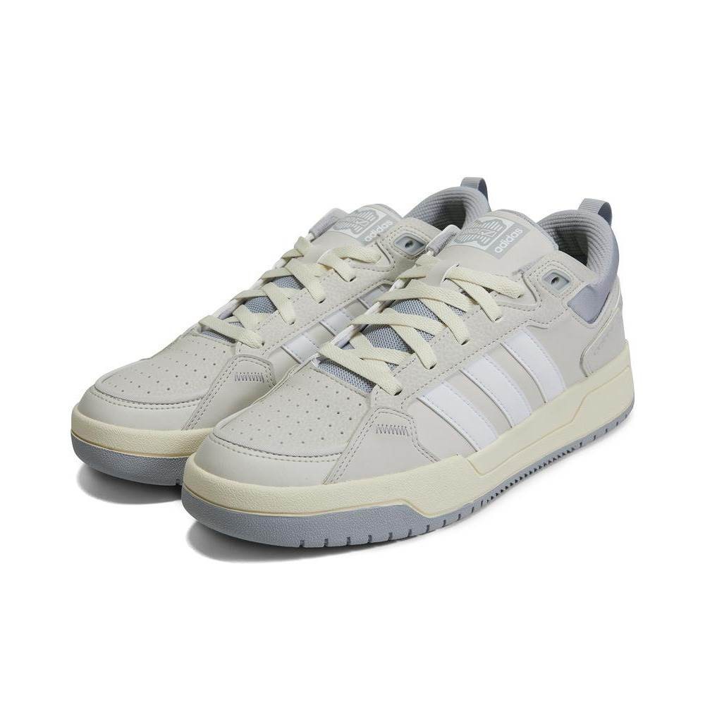 Adidas/阿迪达斯NEO新款男女舒适百搭运动休闲板鞋HP6899 GY7008 - 图3