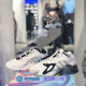 Adidas clover men's and women's autumn sports