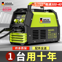 Welding machine 220v Home pure copper 380v Industrial grade welder Small 315 Type large Brand Stainless Steel Welding Machine