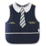 Детский летний фартук, тонкая детская водонепроницаемая юбка, майка топ без рукавов, нагрудник, анти-грязь, сзади на завязках