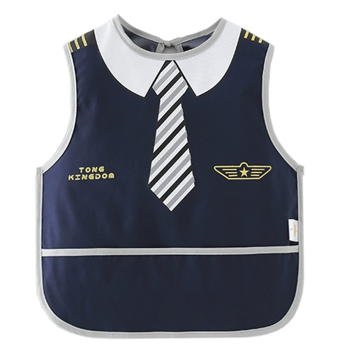 Детский летний фартук, тонкая детская водонепроницаемая юбка, майка топ без рукавов, нагрудник, анти-грязь, сзади на завязках