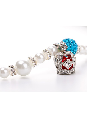 明星款南瓜车手链