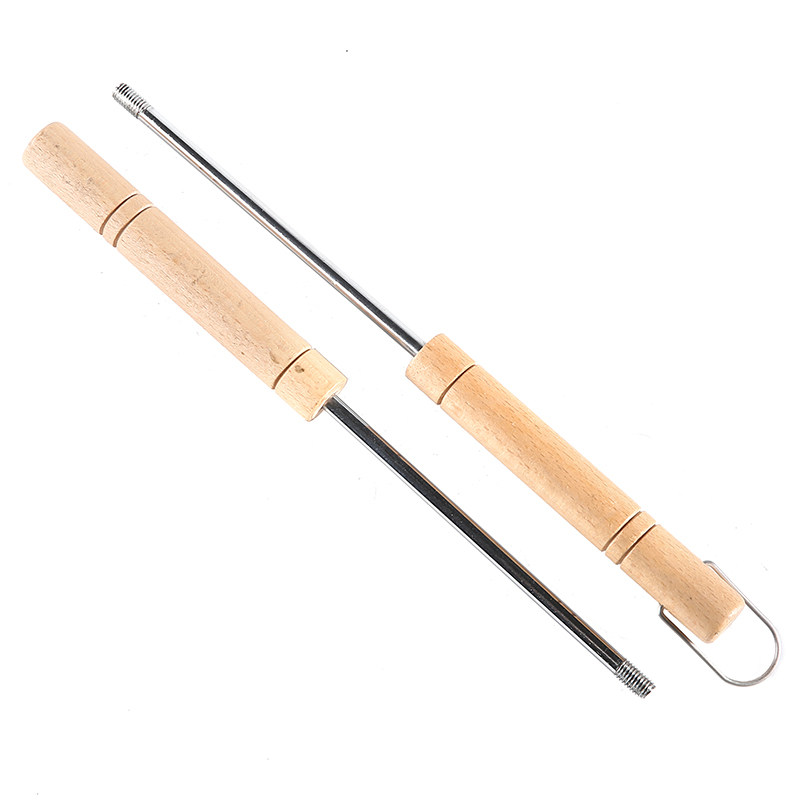 新款铸铁华夫饼模具无涂层不粘鸡蛋卷模具冰激凌蛋卷机烘焙工具,淘宝优惠券,粉丝福利购,淘宝优惠卷