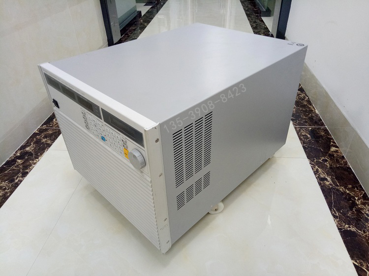 租售Chroma致茂63203直流电子负载80V/600A/5.2kW 模拟电池组测试 - 图1