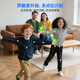 Couple Dance King Camera Real-life Somatosensory Game Console