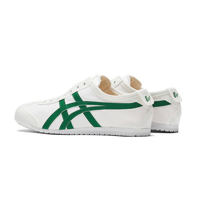 onitsuka tiger鬼冢虎一脚蹬帆布鞋 Onitsuka Tiger板鞋/休闲鞋