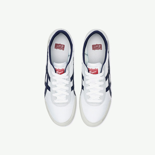 Onitsuka Tiger鬼塚虎TRACK TRAINER男女夏季经典运动休闲鞋 - 图2