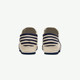 Onitsuka Tiger Classic Men's and Women's Navy Blue Treads