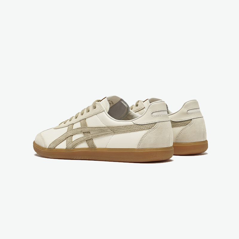 [新品]Onitsuka Tiger鬼塚虎TOKUTEN极地山脉男女运动复古德训鞋-图2