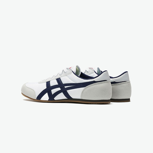 Onitsuka Tiger鬼塚虎TRACK TRAINER男女夏季经典运动休闲鞋 - 图3