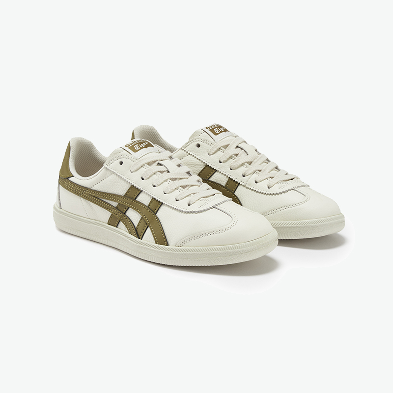 Onitsuka Tiger鬼塚虎TOKUTEN男鞋女鞋运动休闲德训鞋百搭小白鞋