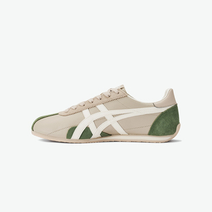 OnitsukaTiger鬼塚虎RUNSPARK复古运动鞋
