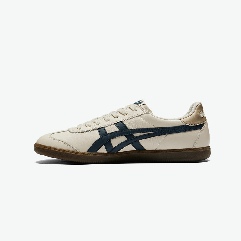 Onitsuka Tiger鬼塚虎TOKUTEN男女同款冬季运动复古德训鞋
