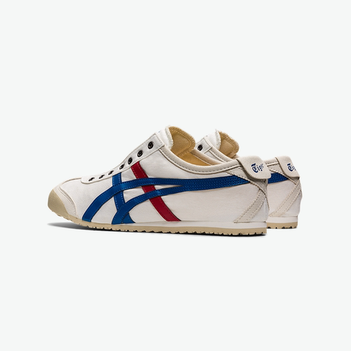 [经典]Onitsuka Tiger鬼塚虎MEXICO 66™ SLIP-ON秋季休闲一脚蹬 - 图3