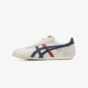 OnitsukaTiger鬼塚虎RUNSPARK休闲鞋