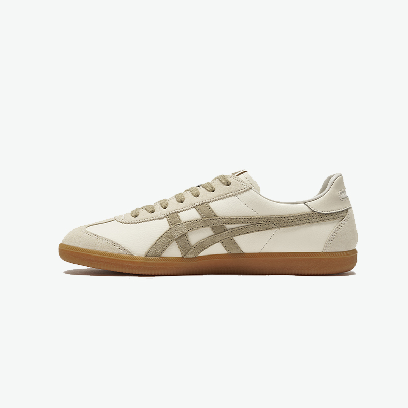 [新品]Onitsuka Tiger鬼塚虎TOKUTEN极地山脉男女运动复古德训鞋-图1