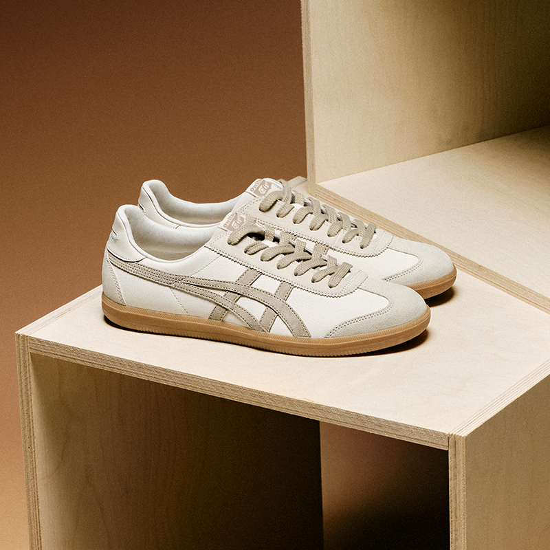 [新品]Onitsuka Tiger鬼塚虎TOKUTEN极地山脉男女运动复古德训鞋-图0