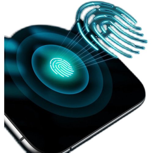 适用三星note20ultra手机防汗磨砂水凝软膜sm-Note10+全屏包高清曲面钢化玻璃膜抗蓝光保护贴膜n9860指纹9/8 - 图3