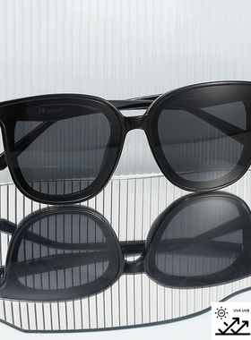 滤镜墨镜uv400防紫外线尼龙偏光太阳镜百搭开车经典高级男女同款