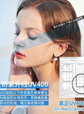 防紫外线UV400复古猫眼太阳镜